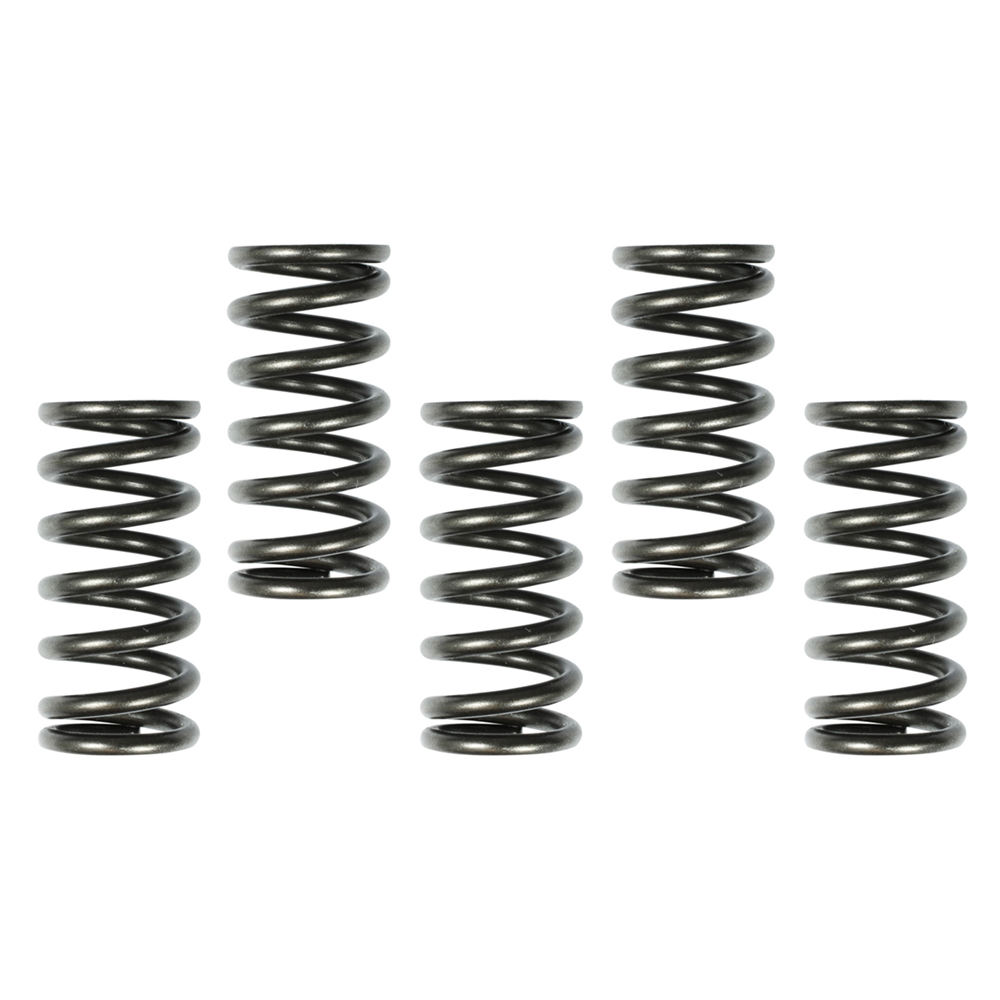 CLUTCH SPRING SET YAMAHA YZ65 18-26, YZ80-85 95-26,  KTM/HQV SX85 03-17,  TC85 14-17